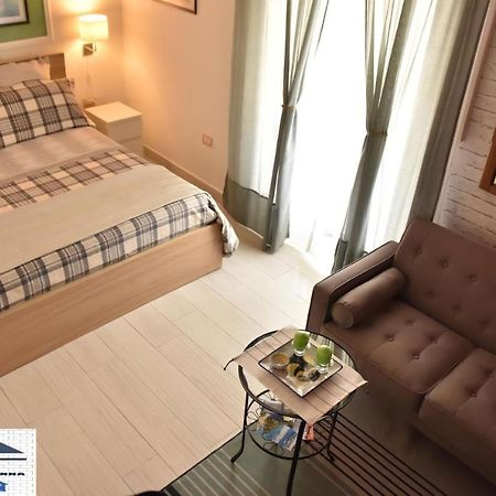 Casa Vacanze Da Anna Vietri Zewnętrze zdjęcie