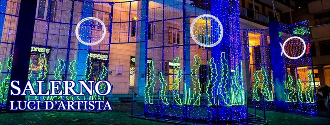 Casa Vacanze Da Anna Vietri Zewnętrze zdjęcie