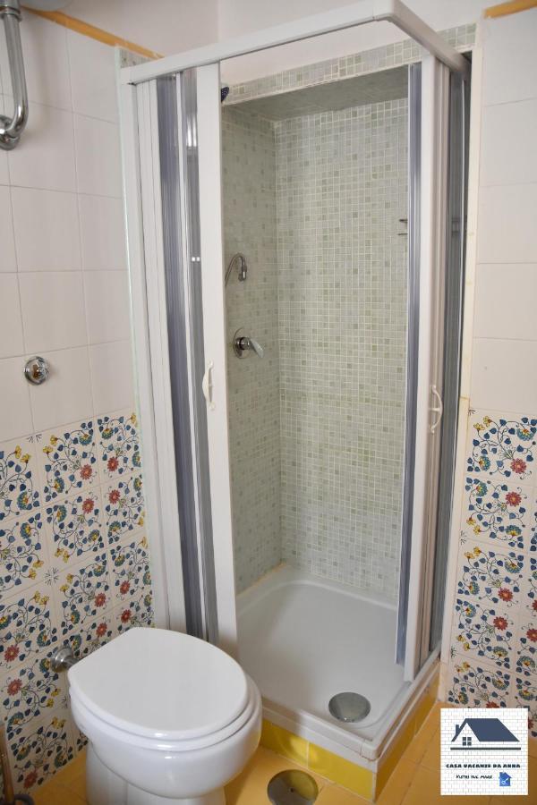 Casa Vacanze Da Anna Vietri Zewnętrze zdjęcie