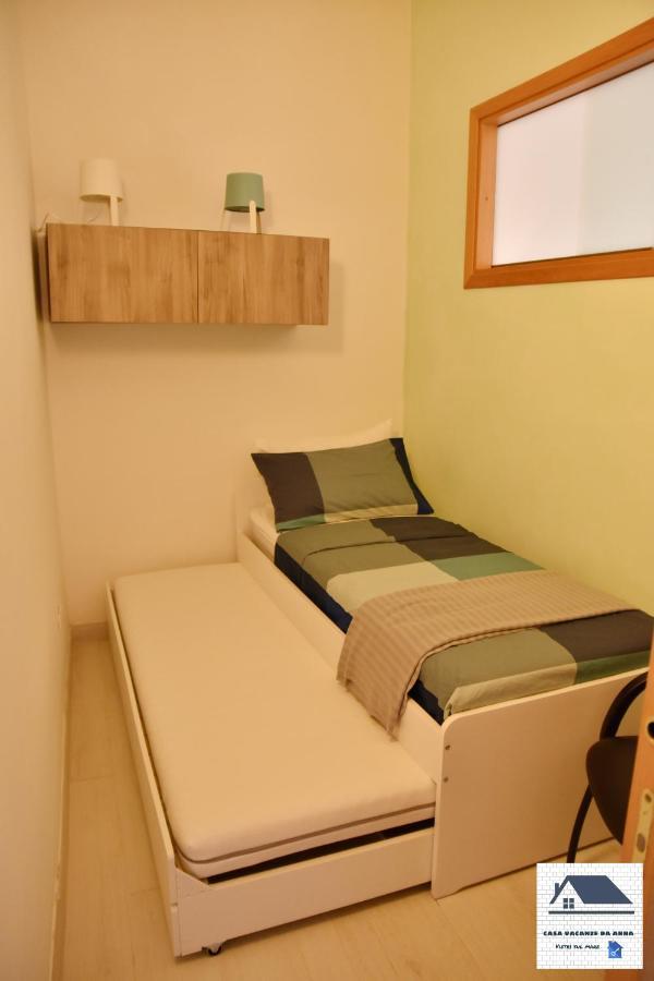 Casa Vacanze Da Anna Vietri Zewnętrze zdjęcie