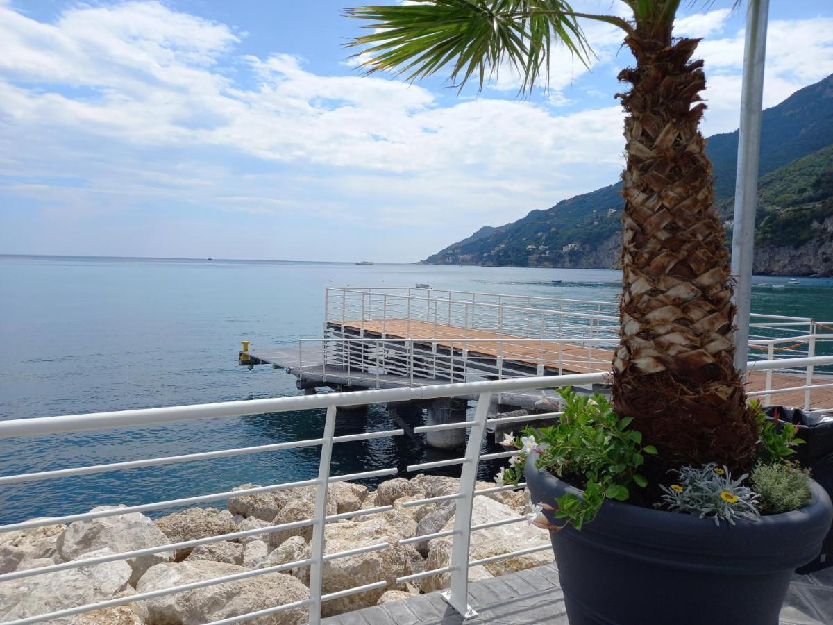 Casa Vacanze Da Anna Vietri Zewnętrze zdjęcie