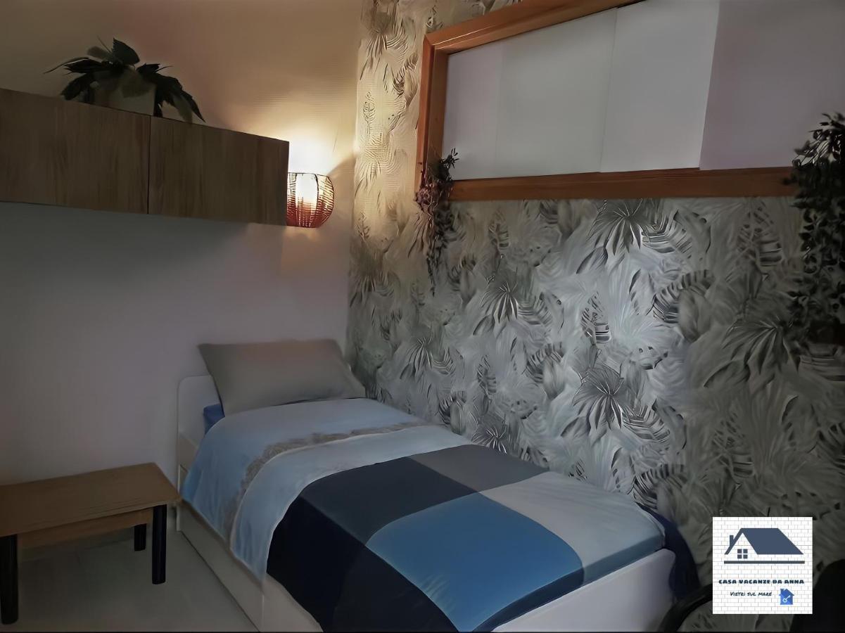 Casa Vacanze Da Anna Vietri Zewnętrze zdjęcie