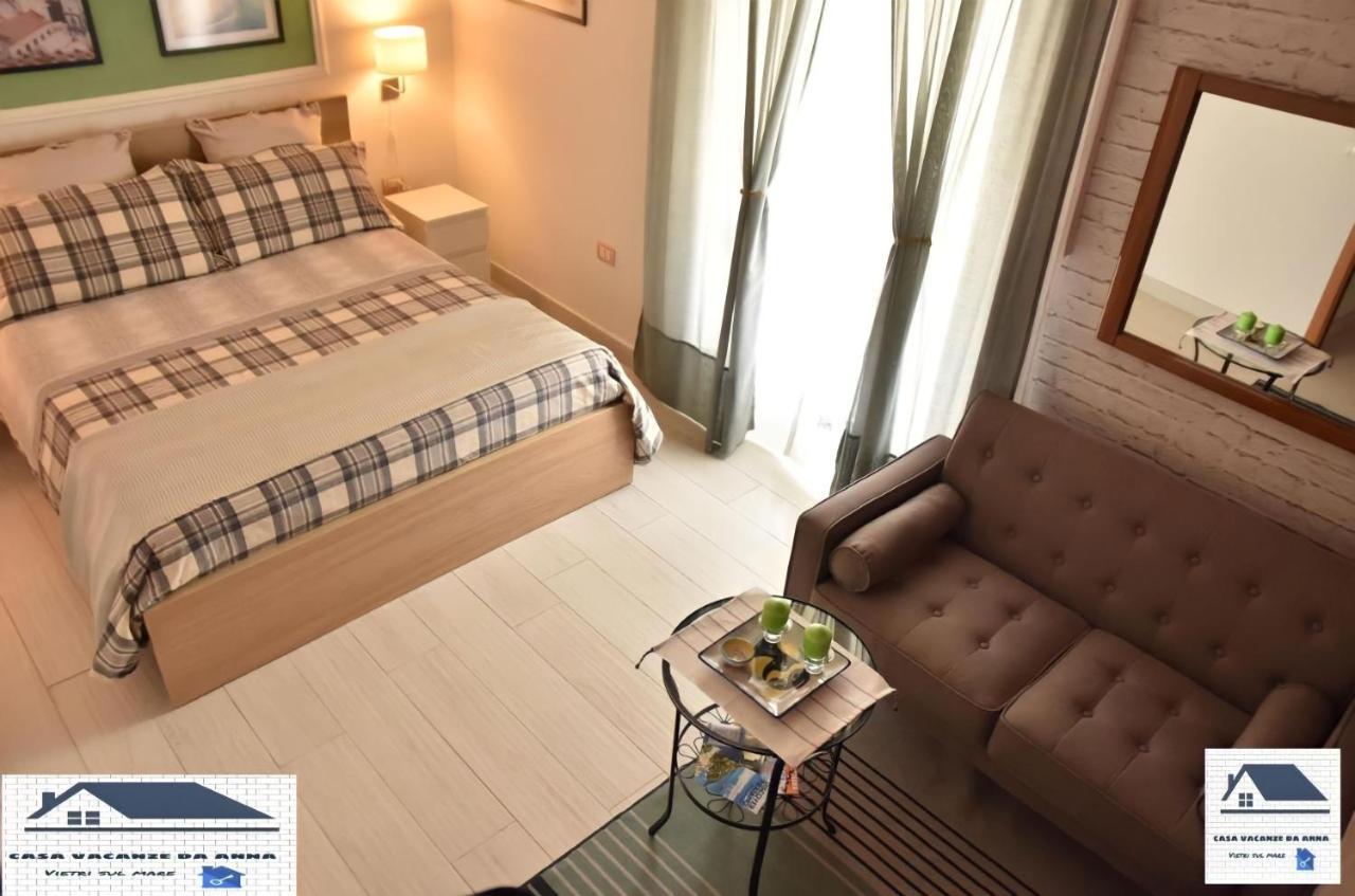 Casa Vacanze Da Anna Vietri Zewnętrze zdjęcie