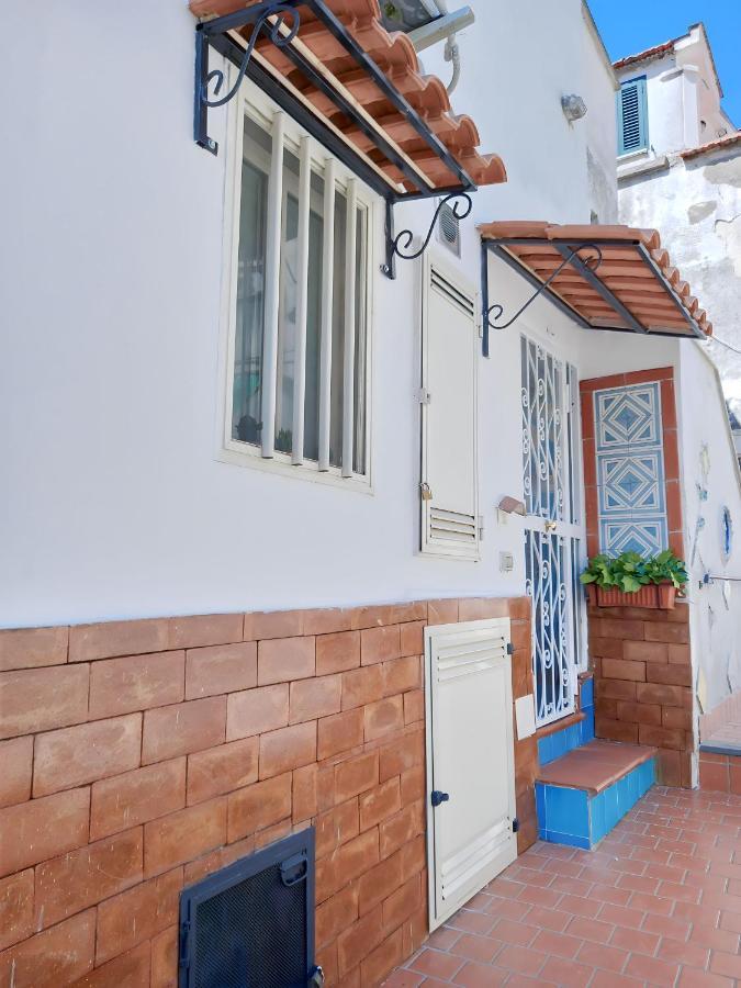 Casa Vacanze Da Anna Vietri Zewnętrze zdjęcie
