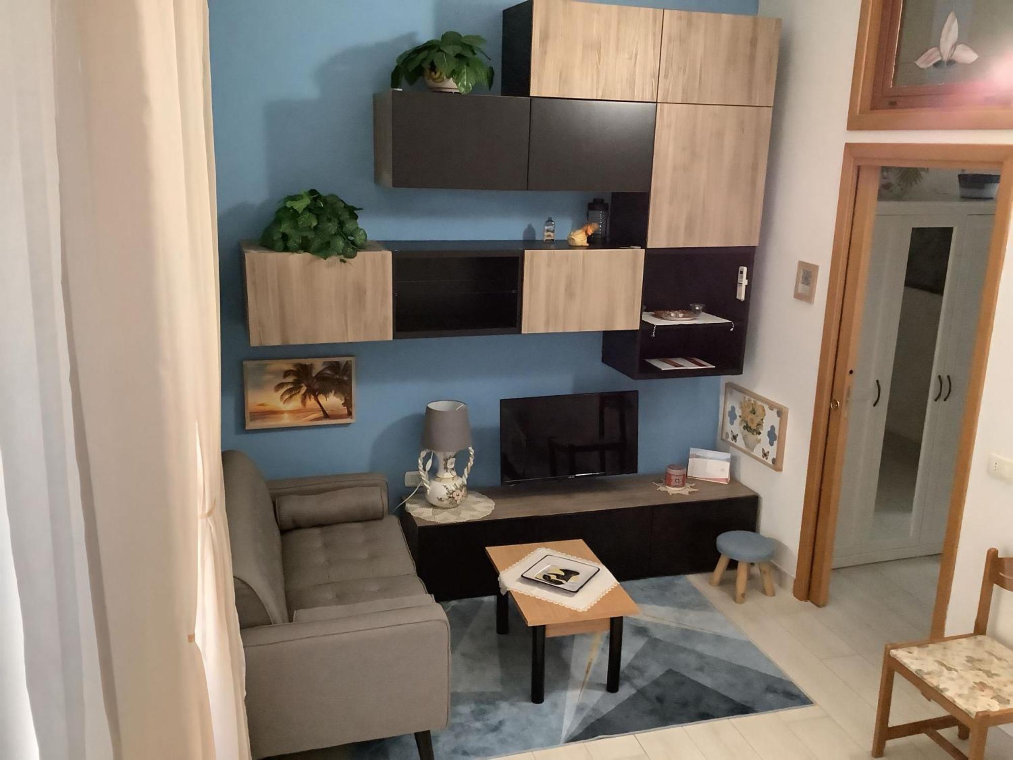 Casa Vacanze Da Anna Vietri Zewnętrze zdjęcie