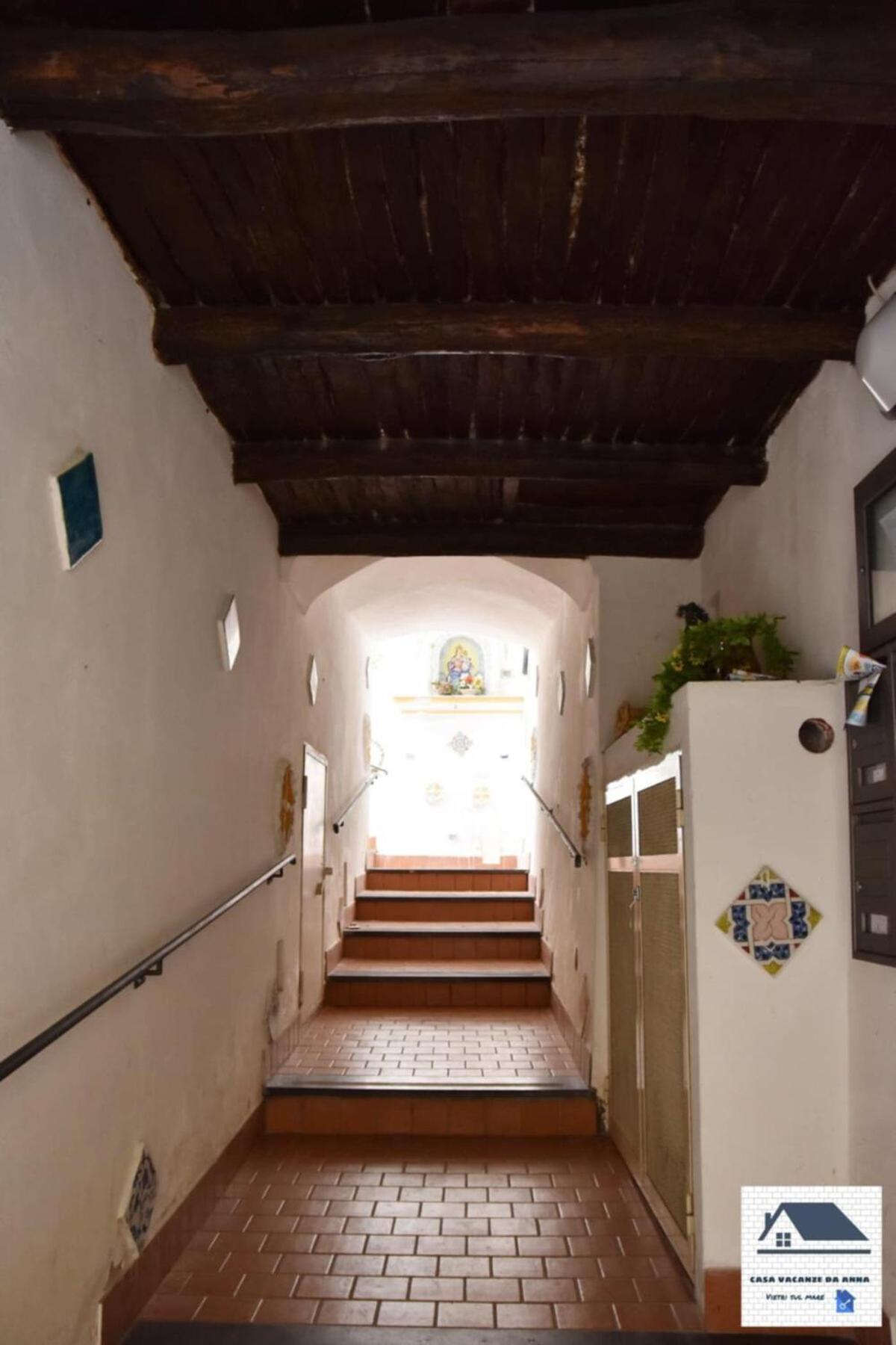 Casa Vacanze Da Anna Vietri Zewnętrze zdjęcie