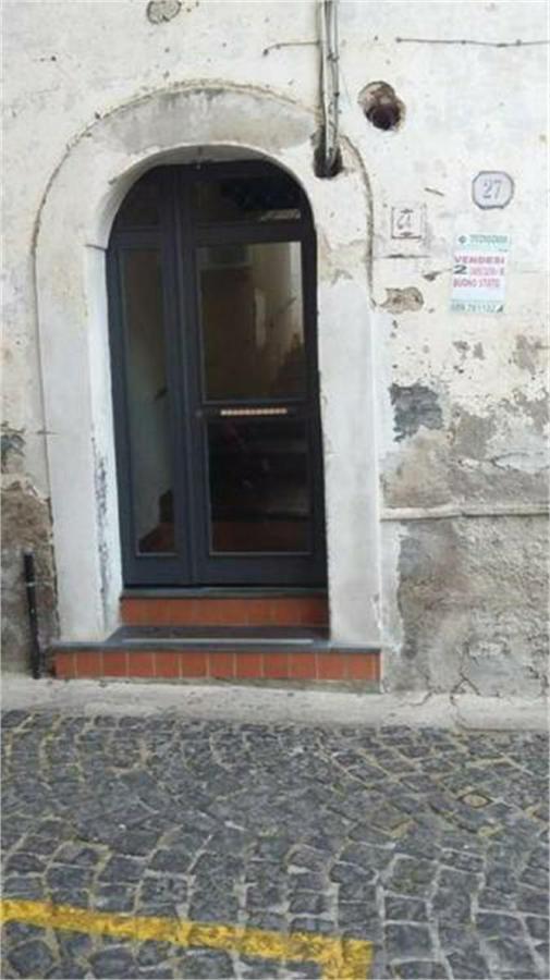 Casa Vacanze Da Anna Vietri Zewnętrze zdjęcie